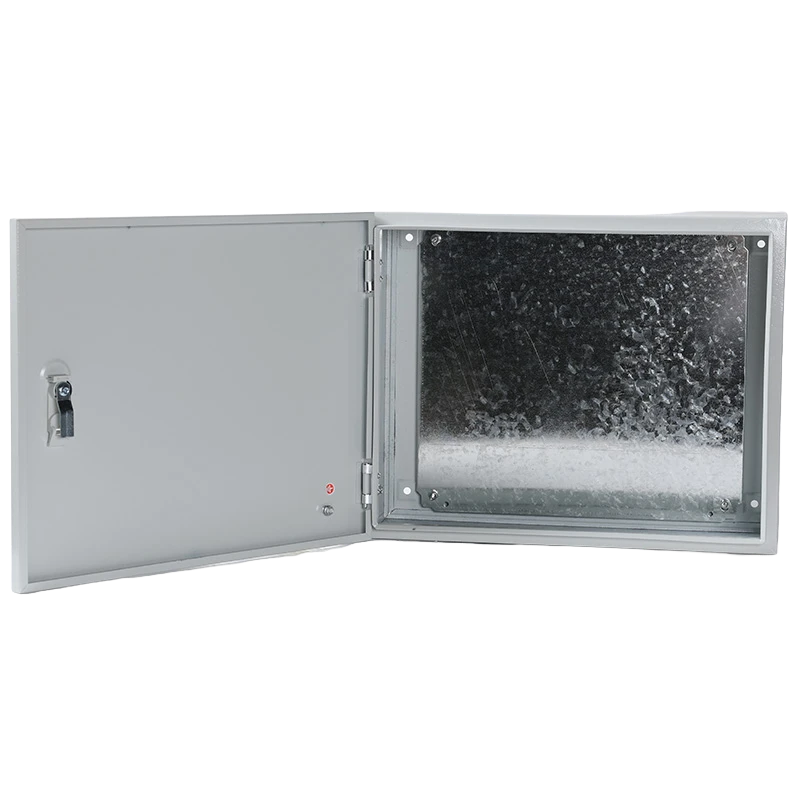 Metal Distribution Eleclosure JXF Control Box suppliers
